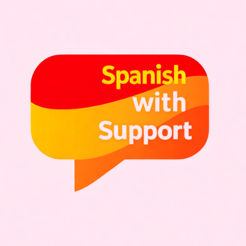 Spanish with Support
